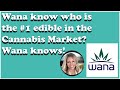 Wana Know Who Is The 1 Edible In The Cannabis Market Wana Knows Wana Know Who Is The 1 Edible In The Cannabis Market Wana Knows