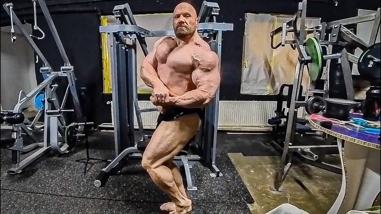 ENDLICH MEHR ESSEN, FULL DAY OF EATING + PUSH - REBOUND DAY 1