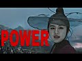 Power Nak Su X Mu Deok  Alchemy Of Souls  FMV