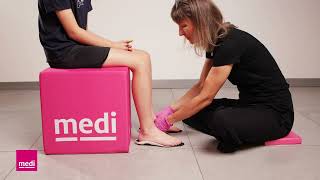 Proces Doboru Wkładek Igli Dla Stopy Płasko-Koślawej