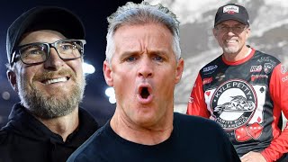 Who is NASCAR's Top Historian: Dale Earnhardt Jr, Kyle Petty or Someone Else?