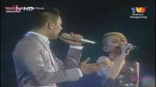 Akim & Stacy - Kembali @ MM28