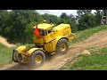 Kirovets K-700 | Best of Soviet Tractor 2021