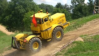 : Kirovets K-700 | Best of Soviet Tractor 2021 | 