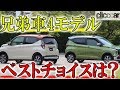 【日産デイズ＆三菱eKワゴン試乗】兄弟車4モデルでベストチョイス、買うべきグレードは？ 【読み上げてくれる記事】