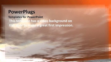 Nature-2-27_ws CrystalGraphics.com PowerPoint Video Enhanced Templates