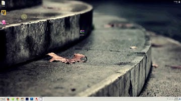 Head tracking tutorial (Opentrack + Vorpx)