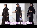 Abayates Nice collection 2022/New Designs/NEW COLLECTION
