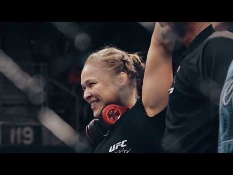 Ronda &quot;Rowdy&quot; Rousey | UFC Highlights