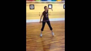 Flash Mob Mini Lesson - One Hundred, Fun Hundred