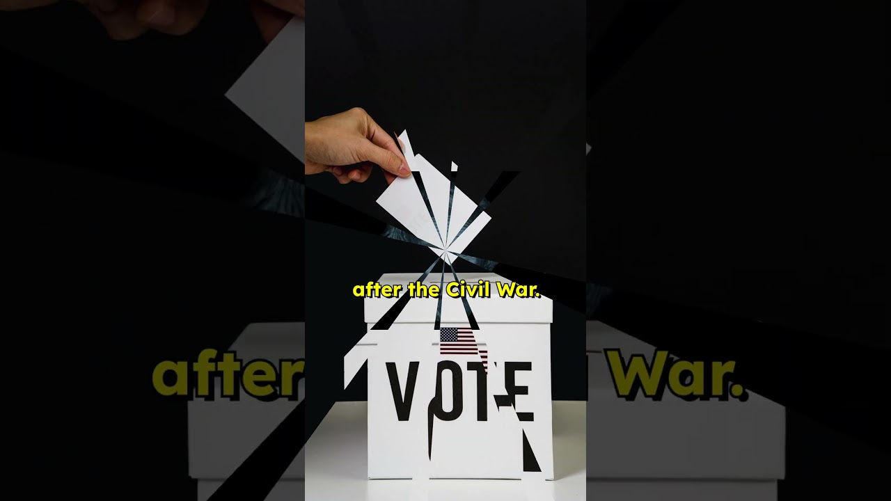 The Top 5 Biggest Wins in American Presidential Election History