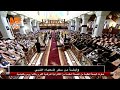 صلوات الجمعة العظيمة من البصخة المقدسة من الكاتدرائية بالعباسية برئاسة البابا تواضروس الثاني ج 1
