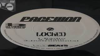 Watch Pacewon Locked video