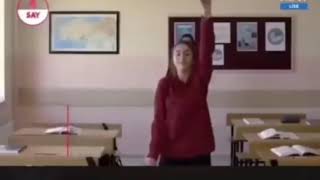 Uzaktan Eğitim Yılan Dansı