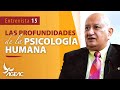 Las Profundidades de la Psicología Humana // Entrevista N15 (con Subtítulos)