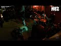 Capture de la vidéo Hez - Birchs Garage. Sacramento Ca. Dec.03 2023 (Ot-328)