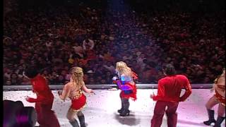 Dançando Calypso - Banda Calypso