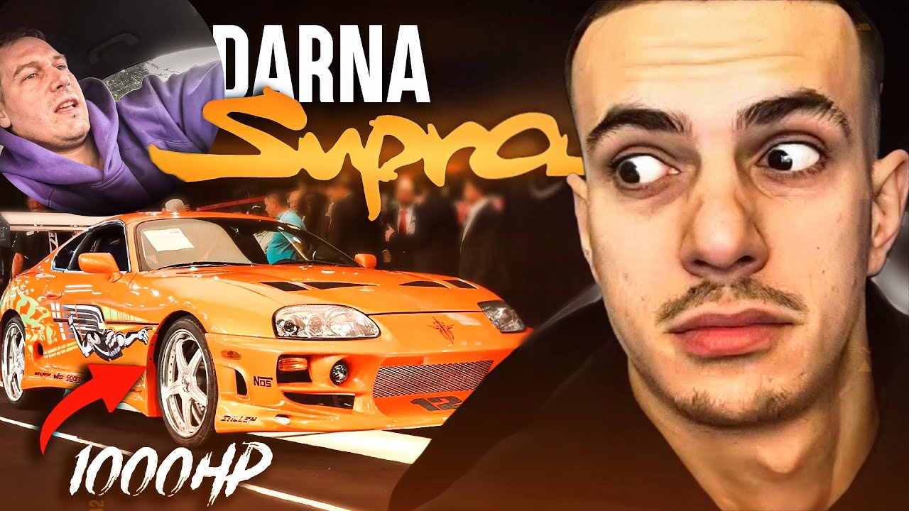 NUGATO REAGUJE NA MK4 SUPRU OD LOBANJICE!