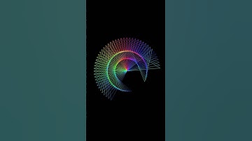 Cool Design Using Python Turtle 🐢||Graphics Design || #python #turtle  #shorts #shortvideo #design