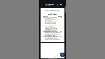 BMSCW AUTONOMUS 2ND SEM BCOM LANGUAGE KANNADA VANIJYA SOWRABHA QUESTION PAPER 2022