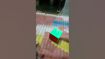 3×3 rubik