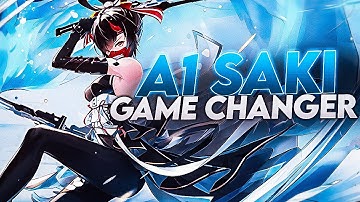 [Tower of Fantasy] A0 VS. A1 SAKI FUWA! HOW MUCH BETTER IS IT REALLY!?