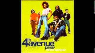 4th Avenue Jones - Making Music