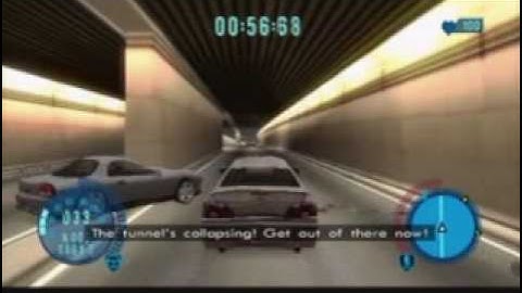 Driver: Parallel Lines - FINAL MISSION - Corrigan