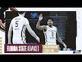 UNC Greensboro vs. Florida State - First Round NCAA tournament extended highlights