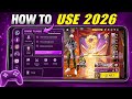 New Game Turbo amp Game Booster for Free Fire 2026 New Game Turbo amp Game Booster for Free Fire 2026