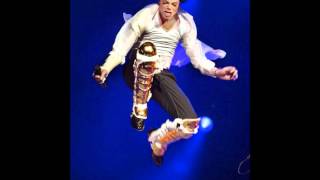 Michael Jackson - Slave to the Rhythm (Original V