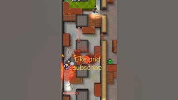 how to play with assassin hanter in level #trending #viral #gaming #game #shorts