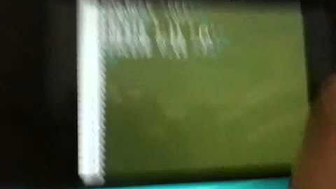 Petit Computer 101: Lesson 6: Printing On The Bottom Screen