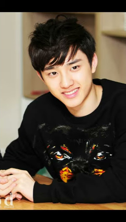 Ccp Do Kyungsoo ~ Love Is Gone