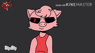 Lambada Meme PIGGY