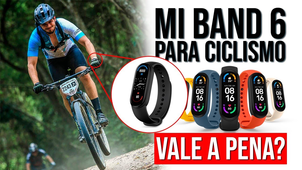 mi band vale a pena