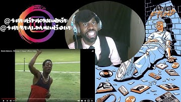 OD STATUS!!!! 4 $HO!!!!Roots Manuva - 