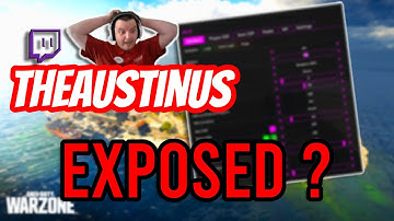 Did this Twitch Streamer just get EXPOSED for using WARZONE HACKS?