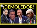 ¡DEMOLEDOR! El juicio contra la corrupción del Gobierno de Pedro Sánchez