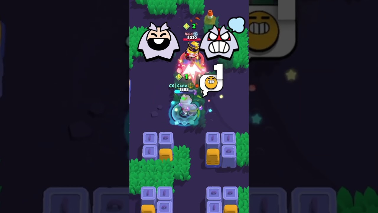 Shelly ❤️#brawlstars #viral