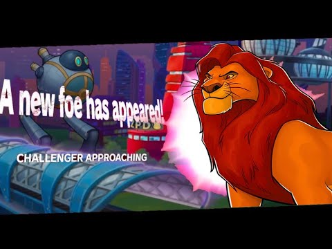 RETURN OF THE