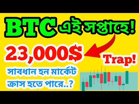 BTC Update Today | Bitcoin Price Prediction 2023 | Bitcoin News
