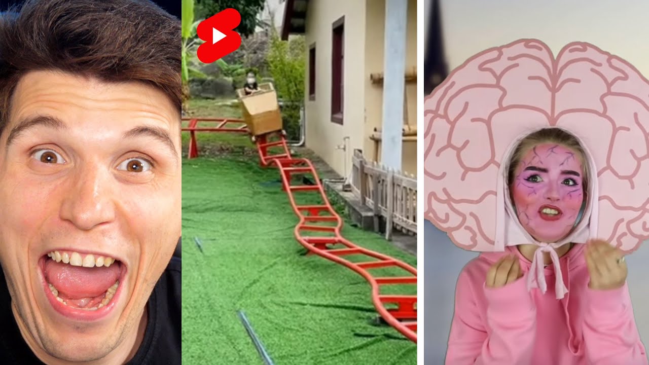 Paluten Guckt Shorts YouTube