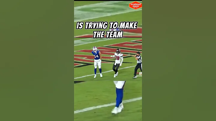 Shilo Sanders EJECTED While Fighting for a Roster Spot 😱🔥#shilosanders #coachprime #nfl #shorts