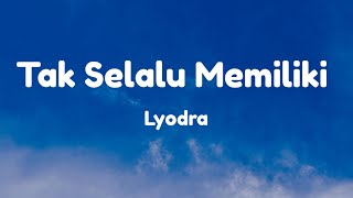 Download Lagu Tak Harus Memiliki - Lyodra MP3 Download Lagu Tak Harus Memiliki - Lyodra MP3