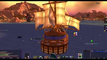 [30] Delivery for Oilfuse | Stranglethorn Vale (ID: 40224) - Turtle Wow Quest Database