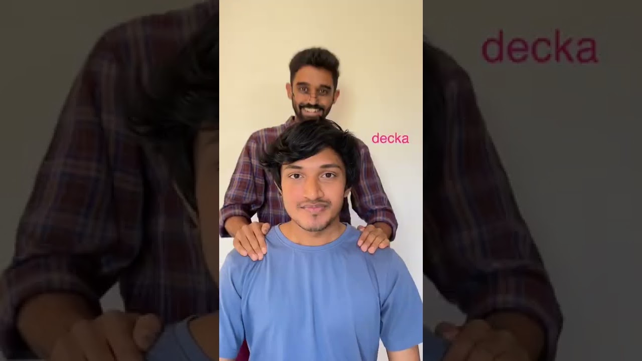 Famous Sounds of IRCTC 🛤 with @theabishekkumar 😂