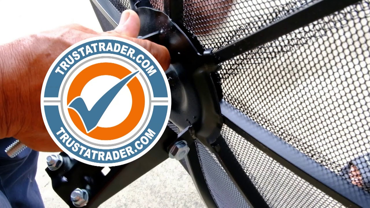 trustatrader tv advert satellite installer youtube satalite installer