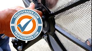 Trustatrader Tv Advert - Satellite Installer