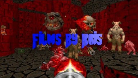 07 Doom Hexedit Health Levels Prboom Binary Executable Linux Tutorial